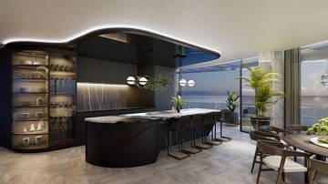 Thumbnail von Apartment For Sale im Marbella, Málaga