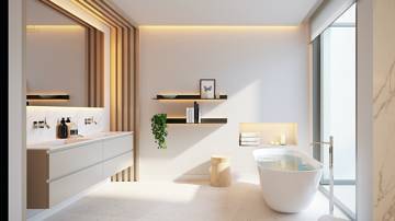 Thumbnail von Apartment For Sale im Marbella, Málaga