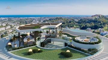 Thumbnail von Apartment For Sale im Marbella, Málaga