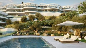 Thumbnail von Apartment For Sale im Marbella, Málaga