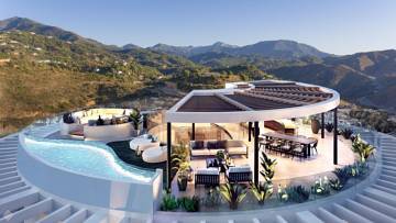 Thumbnail von Apartment For Sale im Marbella, Málaga