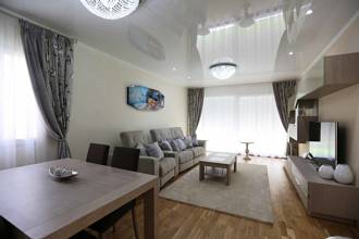 Thumbnail von Villa For Sale in San Pedro de Alcántara, Málaga