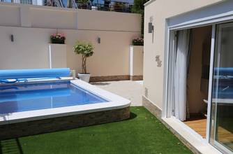 Thumbnail von Villa For Sale in San Pedro de Alcántara, Málaga