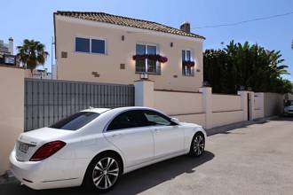 Thumbnail von Villa For Sale in San Pedro de Alcántara, Málaga