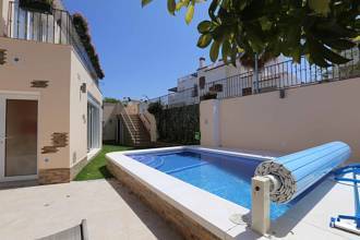 Thumbnail von Villa For Sale in San Pedro de Alcántara, Málaga