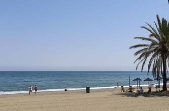 Thumbnail von Villa For Sale in San Pedro de Alcántara, Málaga