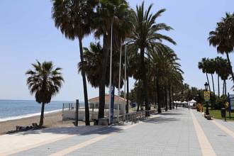 Thumbnail von Villa For Sale in San Pedro de Alcántara, Málaga