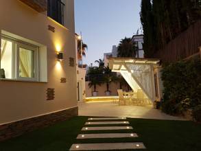 Thumbnail von Villa For Sale in San Pedro de Alcántara, Málaga