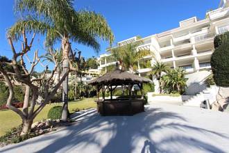 Thumbnail von Apartment For Sale in Altea, Alicante