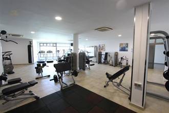Thumbnail von Apartment For Sale in Altea, Alicante