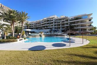 Thumbnail von Apartment For Sale in Altea, Alicante