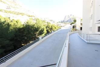 Thumbnail von Apartment For Sale in Altea, Alicante