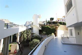 Thumbnail von Apartment For Sale in Altea, Alicante