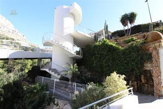 Thumbnail von Apartment For Sale in Altea, Alicante
