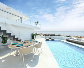 Thumbnail von Villa For Sale in Nerja, Málaga