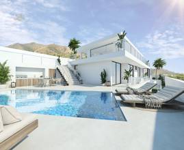 Thumbnail von Villa For Sale in Nerja, Málaga