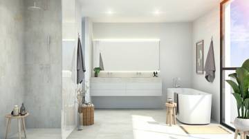 Thumbnail von Villa For Sale in Nerja, Málaga