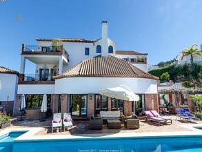 Thumbnail von Villa For Sale in Mijas Costa, Málaga