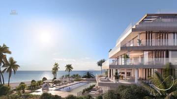 Thumbnail von Apartment For Sale in Estepona, Málaga