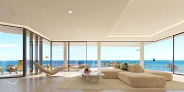 Thumbnail von Apartment For Sale in Estepona, Málaga