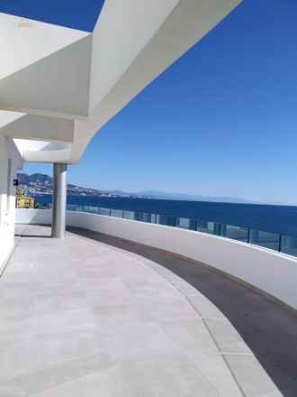 Apartment For Sale in Mijas Costa, Málaga