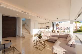 Thumbnail von Villa For Sale in Marbella, Málaga