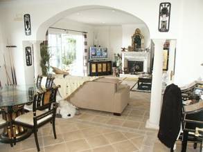 Thumbnail von Villa For Sale in Valtocado, Málaga