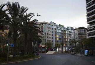 Thumbnail von Apartment For Sale in Alicante City