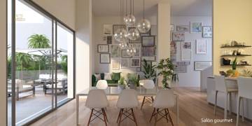 Thumbnail von Apartment For Sale in Alicante City