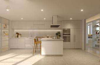 Thumbnail von Apartment For Sale in Alicante City