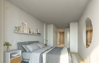 Thumbnail von Apartment For Sale in Alicante City