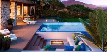 Thumbnail von Villa For Sale in Benahavis, Málaga