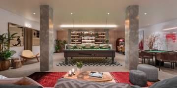 Thumbnail von Villa For Sale in Benahavis, Málaga