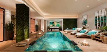 Thumbnail von Villa For Sale in Benahavis, Málaga