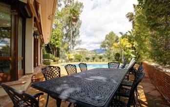 Thumbnail von Villa For Sale in La Quinta, Málaga