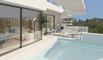 Thumbnail von Apartment For Sale in Marbella, Málaga