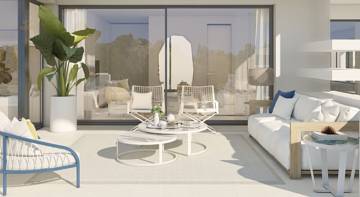 Thumbnail von Apartment For Sale in Marbella, Málaga