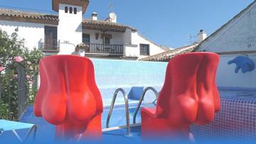 Thumbnail von Commercial Property For Sale in Ronda, Málaga