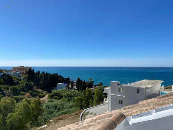 Villa For Sale in Benalmadena, Málaga