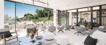 Thumbnail von Villa For Sale in Marbella, Málaga