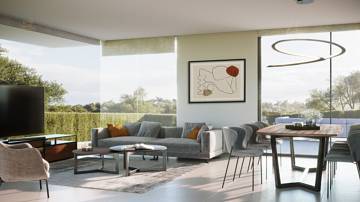 Thumbnail von Villa For Sale in Campoamor, Alicante