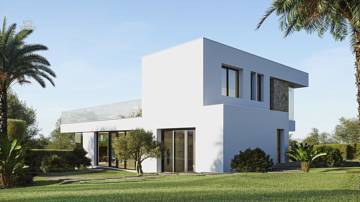 Thumbnail von Villa For Sale in Campoamor, Alicante
