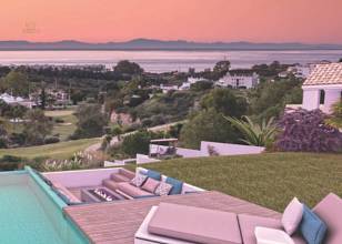 Thumbnail von Villa For Sale in Estepona, Málaga