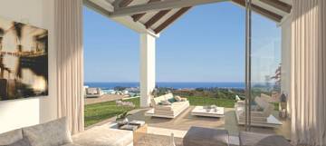 Thumbnail von Villa For Sale in Estepona, Málaga