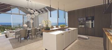 Thumbnail von Villa For Sale in Estepona, Málaga