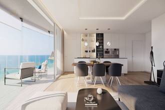 Thumbnail von Apartment For Sale in Benidorm, Alicante