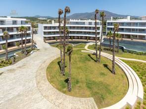 Thumbnail von Apartment For Sale in Estepona, Málaga