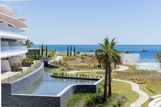 Thumbnail von Apartment For Sale in Estepona, Málaga