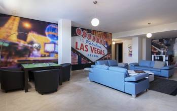 Thumbnail von Villa For Sale in Benahavis, Málaga