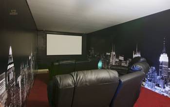 Thumbnail von Villa For Sale in Benahavis, Málaga